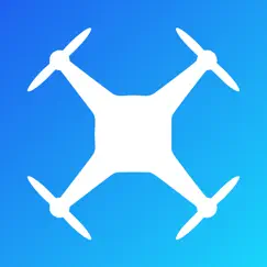 drones for dji logo, reviews