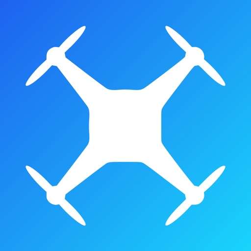 Drones for DJI app reviews download