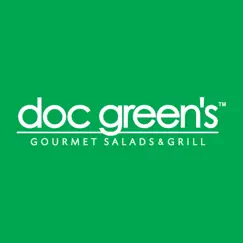 doc green's - express pick-up logo, reviews