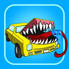 eater truck logo, reviews