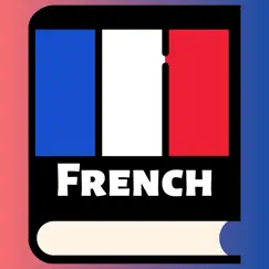 learn french language offline logo, reviews