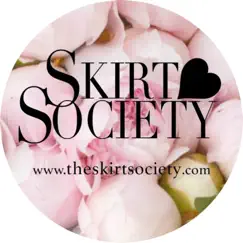 the skirt society logo, reviews