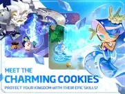 cookierun: kingdom ipad images 1