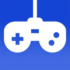 game connect - twitch streams logo, reviews