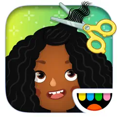 Toca Hair Salon 3 app reviews