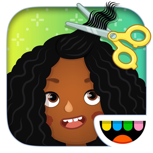 Toca Hair Salon 3 app reviews download