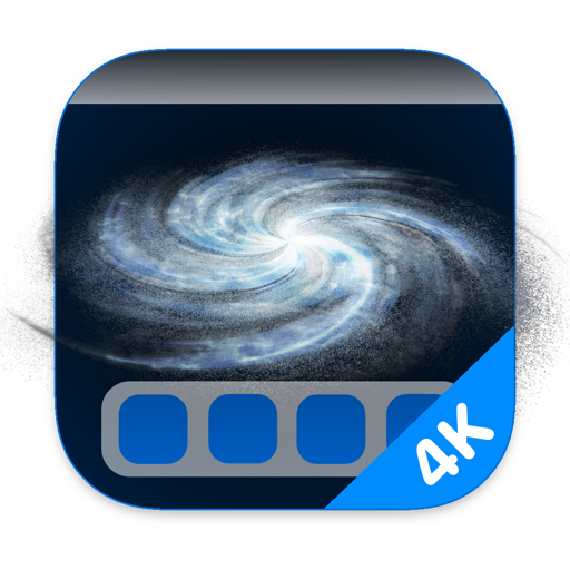 Mach Desktop 4K app reviews download