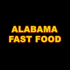 alabama fast food logo, reviews