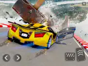 car crashing crash simulator ipad images 4