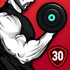 arm workout logo, reviews