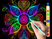 doodle art for kids-draw ipad images 1