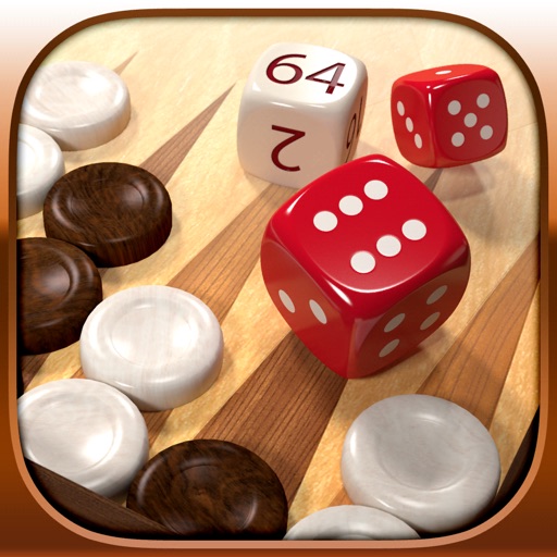 The Backgammon app reviews download