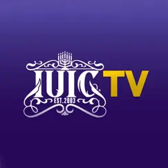 iuic tv logo, reviews