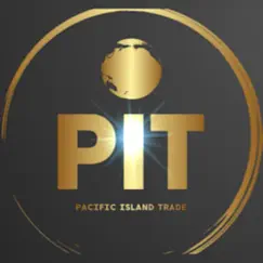 pacific island trade . logo, reviews