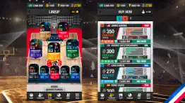 basketball fantasy manager nba iphone images 4