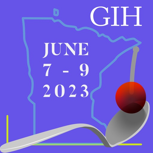 GIH Conference 2023 app reviews download