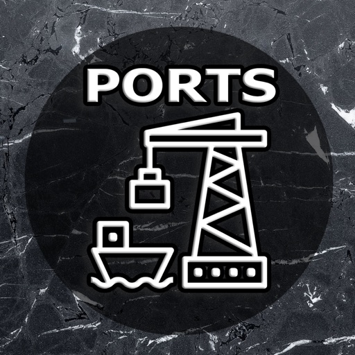 Ports At Sea. cMate app reviews download