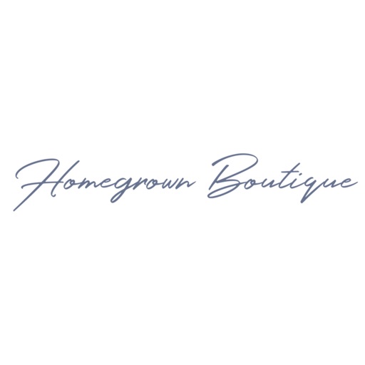Homegrown Boutique app reviews download