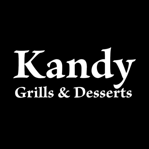 Kandy Grill And Desserts app reviews download