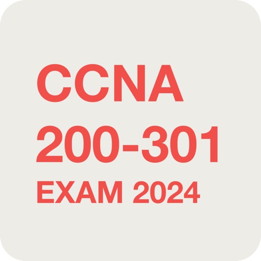 CCNA 200-301. Updated 2024 app reviews download