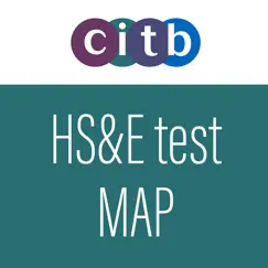 citb map hs&e test logo, reviews