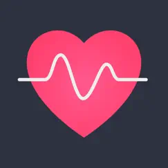heart rate monitor - pulse bpm logo, reviews