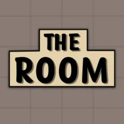 escape game - the room logo, reviews