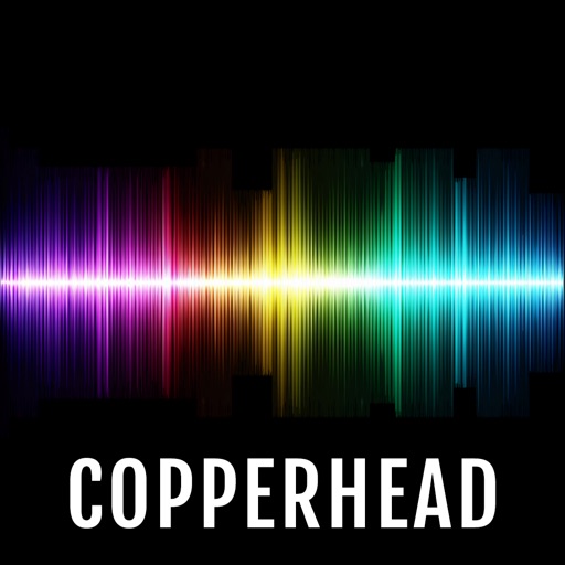 Copperhead app reviews download