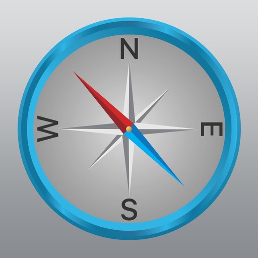 Accurate Compass Navigation app reviews download