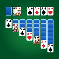 solitaire classic game logo, reviews