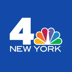 nbc 4 new york: news & weather logo, reviews