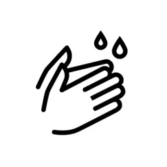 clean hands logo, reviews