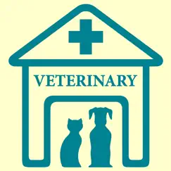 veterinary medicine practice logo, reviews