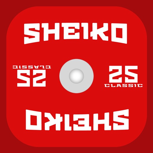 Sheiko - Workout Routines app reviews download