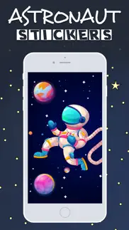 astronaut emojis iphone images 2
