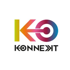 konnekt by ar logo, reviews