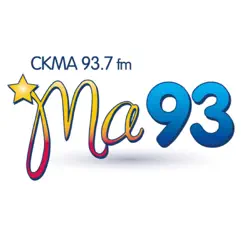 ckma 93.7 logo, reviews
