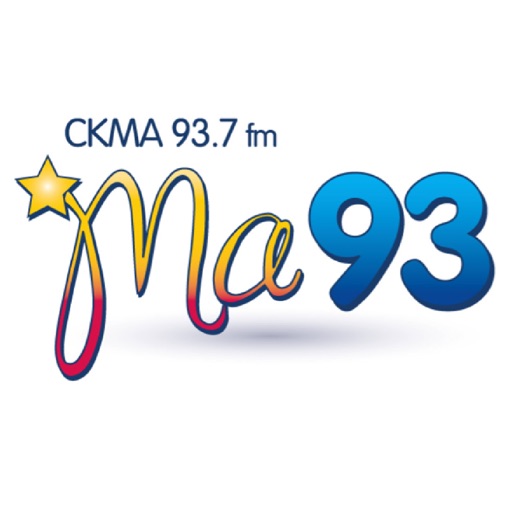 CKMA 93.7 app reviews download