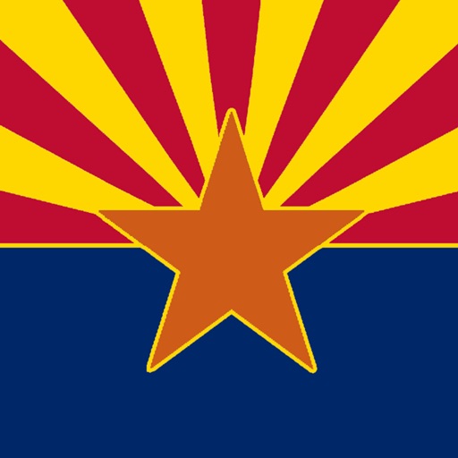 Arizona emoji - USA stickers app reviews download