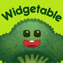 widgetable: pet & widget theme logo, reviews