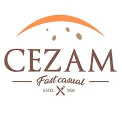 cezam restaurants logo, reviews