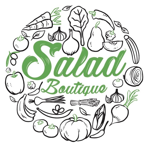 The Salad Boutique app reviews download
