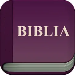 biblia de la mujer en audio logo, reviews