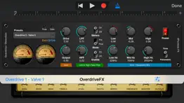 overdrive auv3 plugin iphone images 3