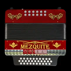 mezquite diatonic accordion logo, reviews