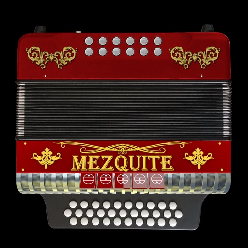 Mezquite Diatonic Accordion app reviews download