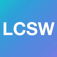 lcsw test prep 2023 logo, reviews