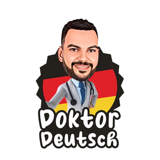 Doktor Deutsch app reviews download