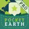 Pocket Earth PRO anmeldelser