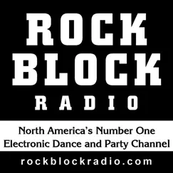 rock block radio logo, reviews